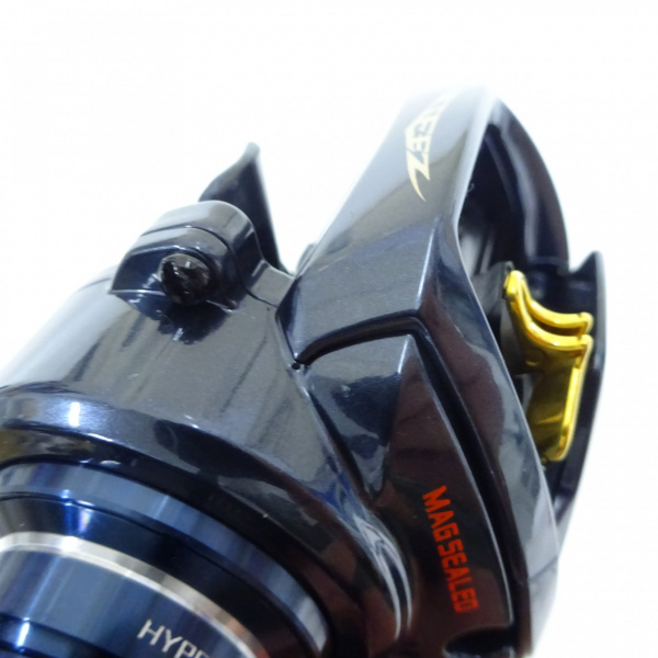 スティーズA TW HLC 8.1左